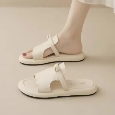 OUTDOOR FASHIONABLE BEACH SHOES